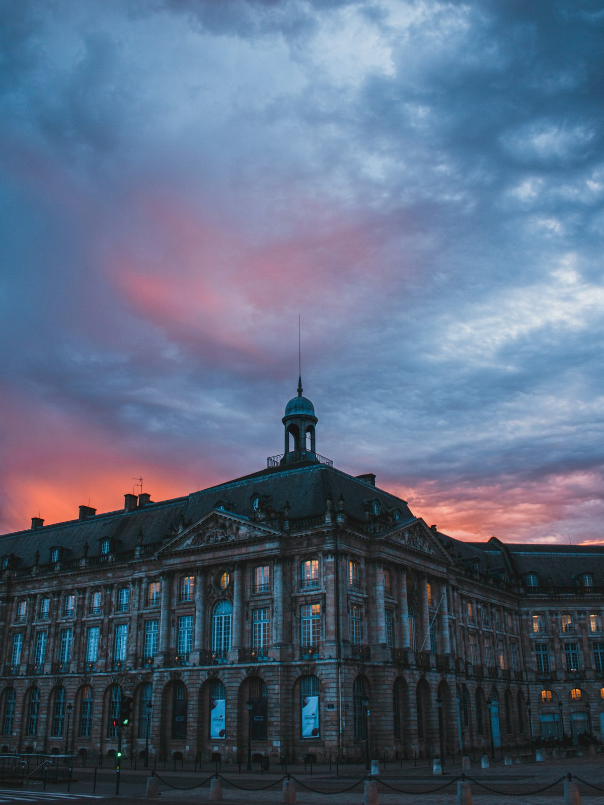 Bordeaux — Nouvelle-Aquitaine