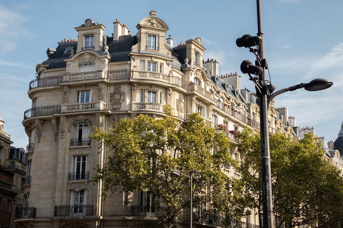 Lyon — Auvergne-Rhône-Alpes